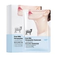 thumbnail image 2 of Mascarilla Reafirmante Fiudx Para El Cuello Con Leche de Cabra premium 10 uds 10ml, 2 of 6