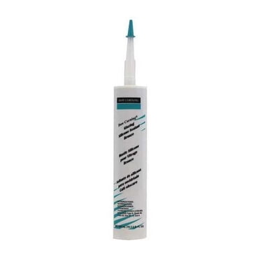 Sika P2G Auto Glass Urethane Adhesive – 2 Tubes + 207 Primer Stick – Windshield Bonding