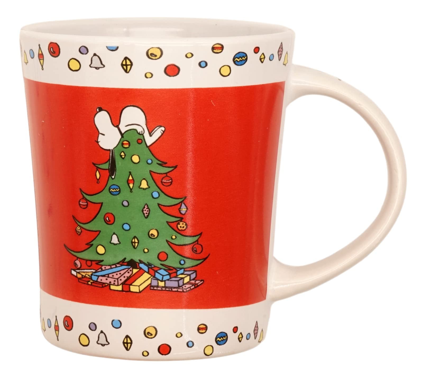 Snoopy Christmas Drink Pack with You - Snoopy Genuine Authorized Cool Cup  Eco-friendly Straws Set of Three - Shop norns Cups - Pinkoi