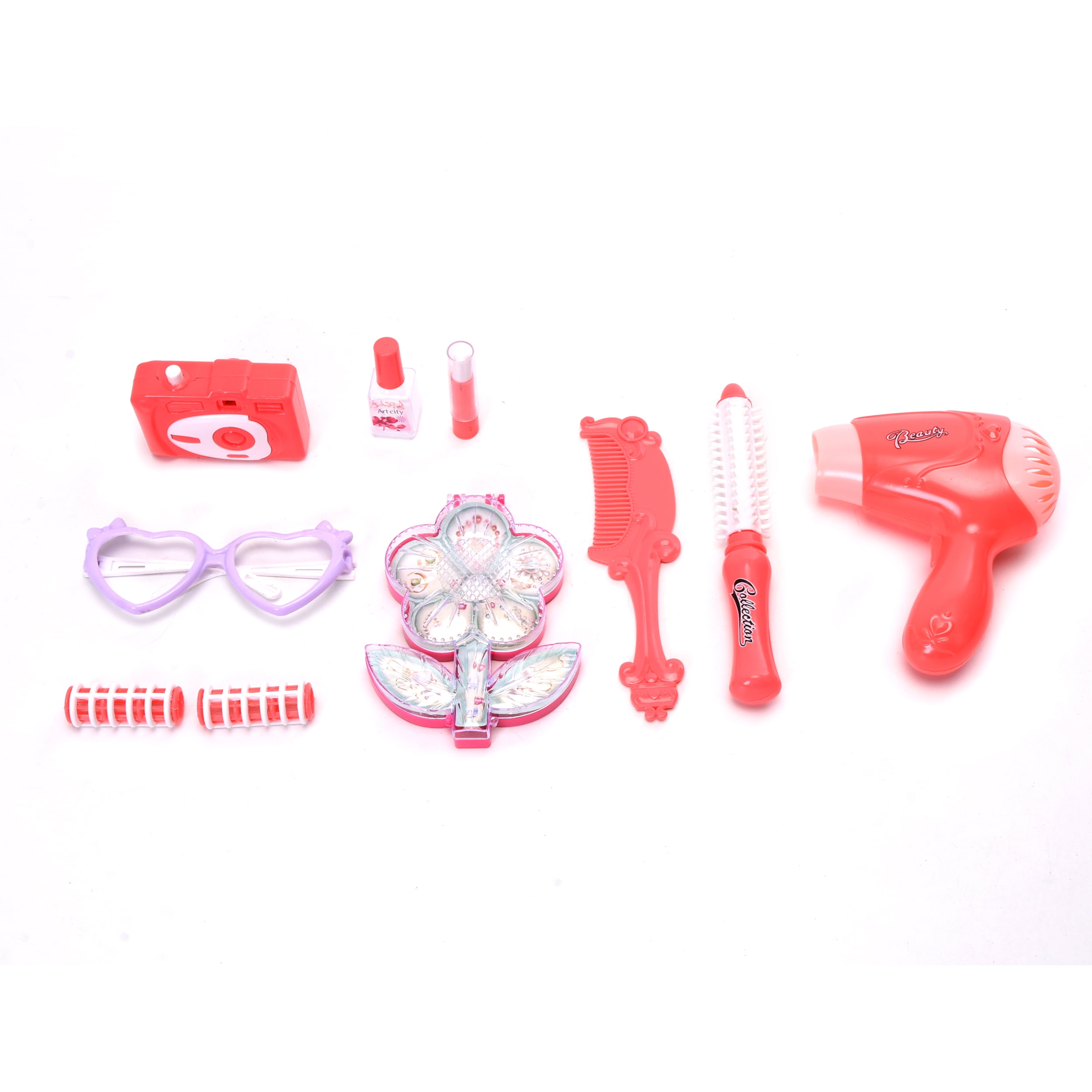 doll beauty set