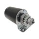 thumbnail image 1 of Atv Starter Briggs & Stratton 14.5 16 17 593934 693551 Motor, 1 of 5