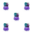 thumbnail image 3 of Kearding Plantas de flores secas Fabricación de velas Artesanías hechas a mano Hogar Decoración de la boda Colgante Collar Anillo de joyería Type1 NO1, 3 of 6