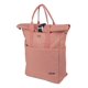 thumbnail image 1 of Mochila Con Cierre Enrollable Ajustable MILAN S-1918 Rosa SIN TAMAÑO, 1 of 7