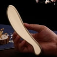 thumbnail image 6 of Aellinatey Brass Scraping Board Body Acupuncture Massage Muscle Pain Relief Gua Sha Tool for SPA Acupuncture Trigger Point Therapy, 6 of 16