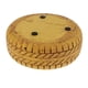 thumbnail image 5 of Decoración de oficina del hogar del modelo del neumático de estilo europeo Amarillo Baoblaze Cenicero del cigarrillo, 5 of 8