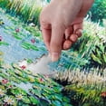 thumbnail image 5 of Coolnut Oil Painting Jigsaw Puzzles 500 Pieces for Adults, 20.5" x 14.9" Large Puzzle Game Challenging Family Puzzle Game for Adults Teens, 5 of 7