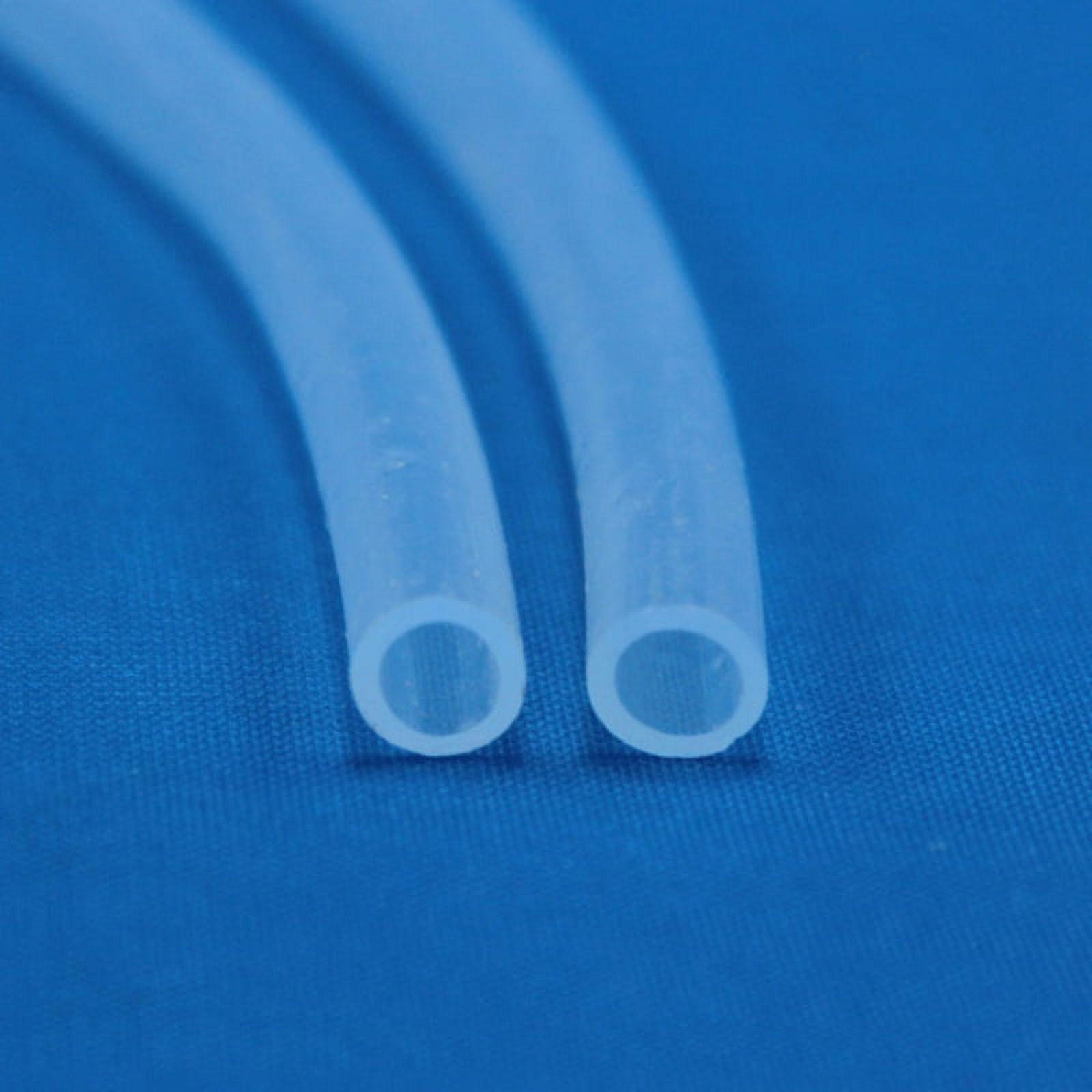 Aquarium Airline Tubing, Flexible Air Pump Hose for Fish Tank Aquarium Air Pump Accessories