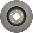 thumbnail image 2 of Disc Brake Rotor Fits select: 2006-2014 HONDA RIDGELINE, 2 of 4