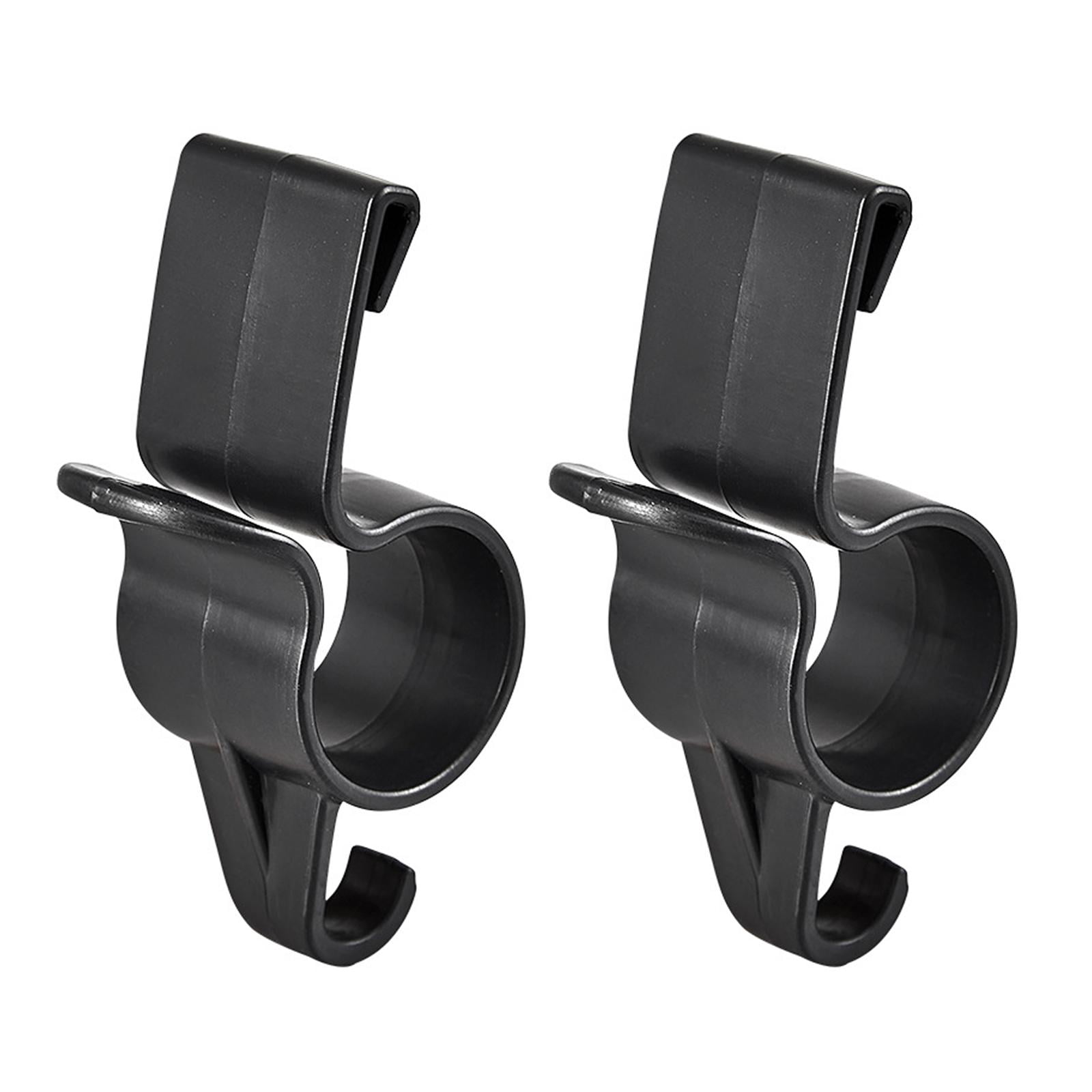 2Pcs Car Trunk Umbrella Holder Lightweight Multifunction Accessories