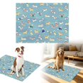 thumbnail image 1 of Tong Ice Mat For Comfort Long Lasting Chill Easy Gel Pad For Hot Weather And Outdoor Use, 1 of 6