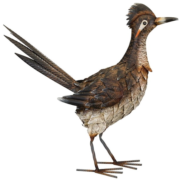 Regal Art And Gift 12592 - Sienna Roadrunner Decor 18&Amp;Quot; - Up Home Decor Animal Figurines ...