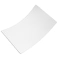 thumbnail image 1 of Transparent Organic Glass Sandblasting Hood Lens for High Efficiency Dust Protection and Clear, 1 of 9