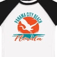 thumbnail image 4 of Inktastic Panama City Beach Florida Boys or Girls Toddler T-Shirt, 4 of 5