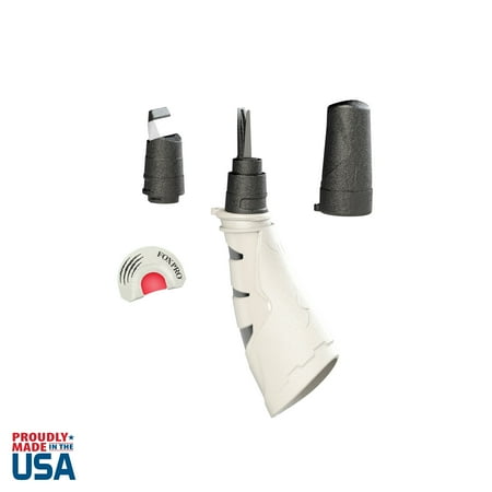 UPC: 0831621004746 | FOXPRO Mr. Mouthy Predator Call