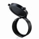thumbnail image 5 of Inner Diameter 25.5mm Matte Elastic Cover Scope Cover Telescope Mirror Dust Cover, 5 of 5
