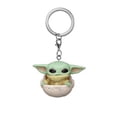 thumbnail image 1 of Funko Llavero The Child Star Wars Movies, 1 of 2