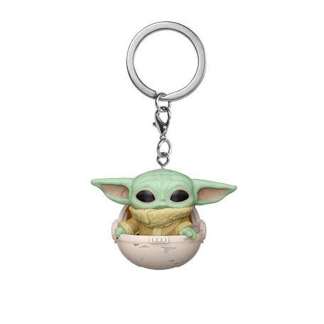 Funko Llavero The Child Star Wars Movies