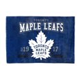 thumbnail image 1 of NHL Toronto Maple Leafs Arena Blanket, 62" x 90", 1 of 6