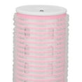 thumbnail image 3 of Dsseng Electric Heated Hair Roller for Curly Bangs  Intelligent DIY Hair Curler with Clip  Fashionable and Easy to Use with Button Inside for Styling and Hair Care, 3 of 9