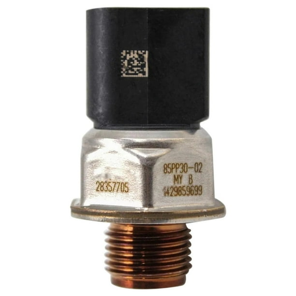 Auto Parts Fuel Rail High Pressure Sensor Fuel Pressure Sensor for