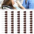thumbnail image 1 of Puntas de Mezcla Desechables Dentales Herramenta Suministro Intraorales Mezcla Eficientos Adhesias Selladores espumas 50 piezas, 1 of 7