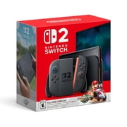 Nintendo Switch 2 Mario Kart World Bundle + Nintendo Switch 2 Pro Controller + Donkey Kong Bananza