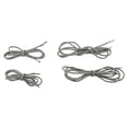 thumbnail image 4 of Mosiee Nylon And Latex Material For High Elasticity Bungee Cord Set For Deck Chairs, 4 of 9
