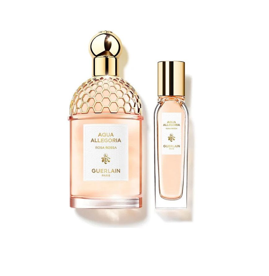 GUERLAIN  香水 アクア アレゴリア フローラブルーム / ゲラン(香水, 香水・ヘア