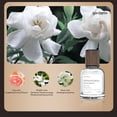 thumbnail image 3 of Car Air Freshener, Car Diffuser Dedicated Perfume , 100ML Car Cologne, Can be Used for 8-12 Months, Made with Natural Plant Extracts, 3 Fragrances Available, 3 of 8