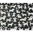 thumbnail image 1 of El juego de alfombras para colorear DIY permite colorear y colorear mantas creando mantas para colorear DIY para adultos 100 ml una manta, 1 of 3