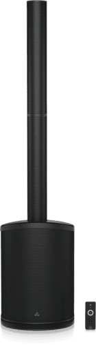 behringer c200 column pa system