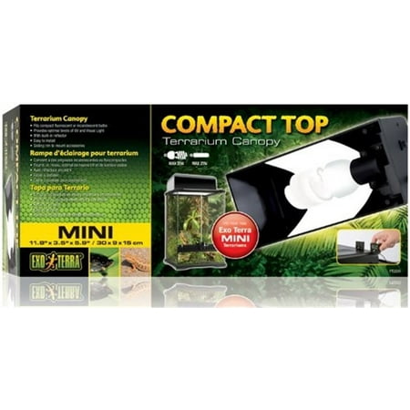 Exo Terra Plastic Canopy, Pt2600/Pt2602