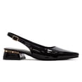 thumbnail image 1 of Zapatos para Mujer Zmexico 49009 negro 22.5, 1 of 4