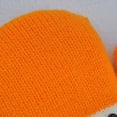 thumbnail image 5 of mgoYE Goose Gloves Kids, Cute Winter Goose Mittens for Kids, Knitted Fleece-Lined Funny Gloves, Warm Cozy Mittens 1-12T(White,1-3 Years), 5 of 9