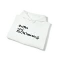 thumbnail image 4 of PACU Nurse Graduation Hoodie, Gifts, Hooded Sweatshirt, 4 of 4