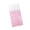 Pink, variant on Portable Crochet Hook Set Storage Pouches Travel Friendly Knitting Accessory