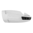 thumbnail image 1 of HANDGUARD HAMMER + UNIVERSAL PLASTIC MOUNTING KIT WHITE/BLACK Polisport KIT WHITE/BLACK, 1 of 2