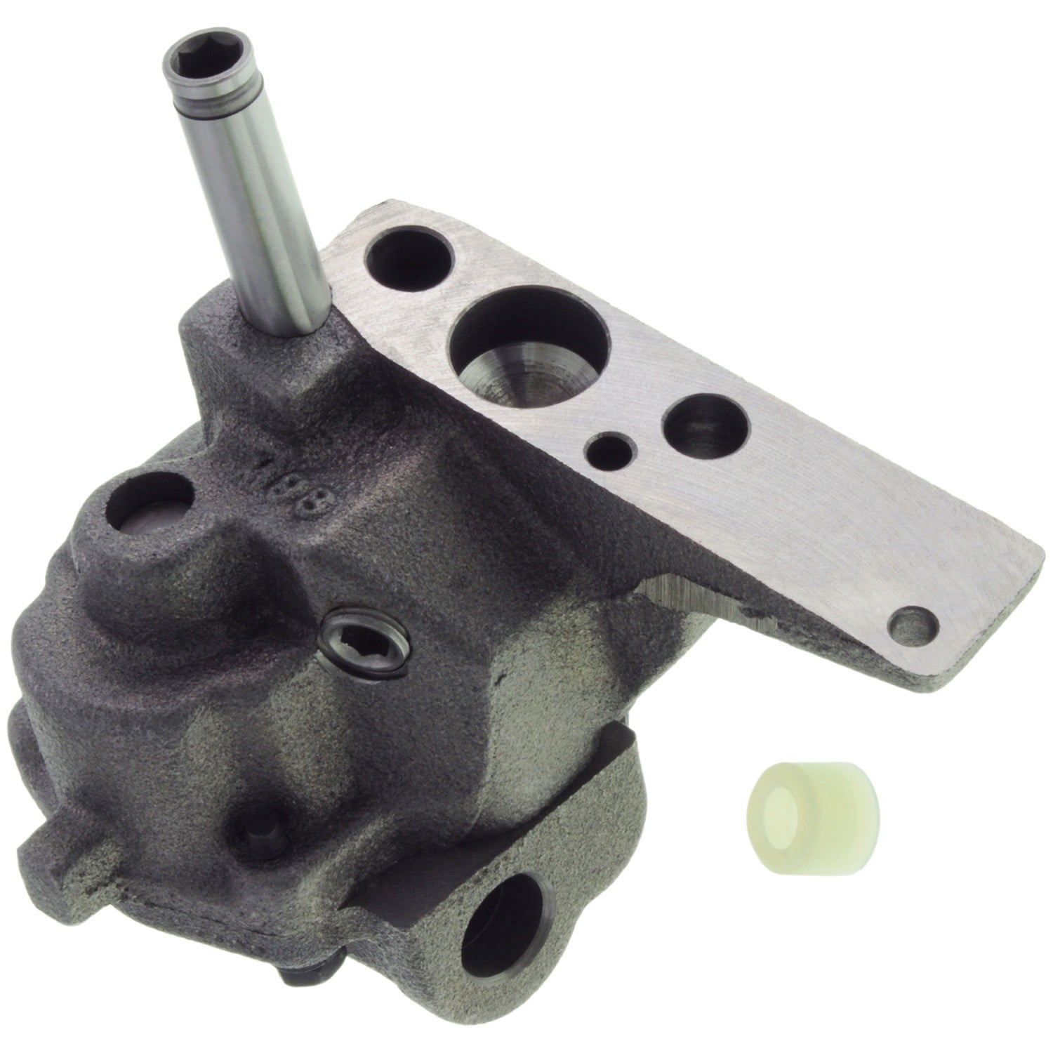 Melling Engine Oil Pump P/N:M-98 Fits select: 1982-1993 CHEVROLET CAVALIER, 1983-1984 CHEVROLET S TRUCK