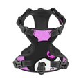 thumbnail image 4 of Lsque Sanrio Dog Harness, No-Pull Pet Harness with 2 Leash Clips, Adjustable Soft Padded Dog Vest with Easy Control Handle for Large Dogs-, 4 of 9