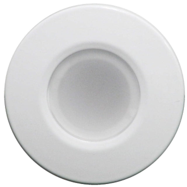 Luz Lumitec Orbit, blanca, montaje empotrado, regulable