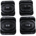 thumbnail image 3 of Ganchos de anclaje Zulema para carga de camioneta pickup exterior, 3 of 6