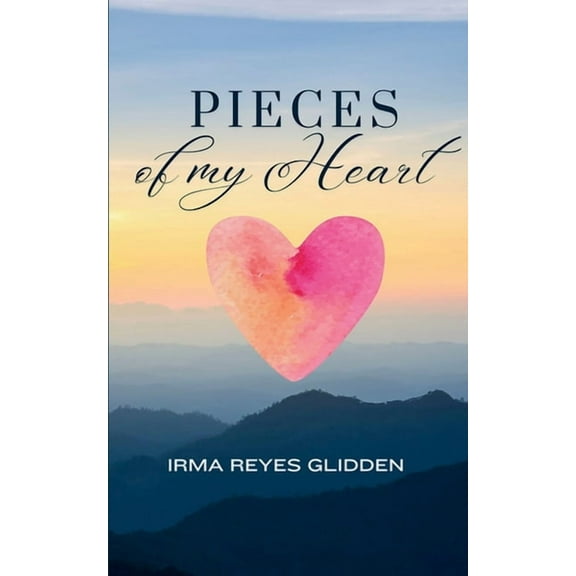 Pieces of My Heart, (Paperback)