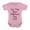 Pink, variant on Tstars Boys Unisex Best Gift for Mother's Day Shirts I'm the Best Baby Toddler Cool Cute Gift for Mom Shirts for Baby Boy Mothers Day Gift Baby Bodysuit