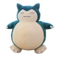 thumbnail image 1 of Pokemon animal en Peluche Cubby 30cm, 1 of 4