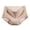 Coffee, variant on TASICA Pink Seamless Hipster Underwear for Women Stretch No Show Ladies Thong Briefs Soft Underpants Ladies Full Coverage Panties Invisible Briefs