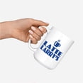 thumbnail image 7 of J.Ehonace Large Ceramic Mug for Coffee and Tea, 15 oz, 7 of 7