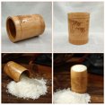 thumbnail image 3 of Miangastore Bamboo Rice Scoop for Cooking Light Brown Kitchen Tool 1Set, 3 of 8