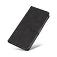 thumbnail image 4 of Flip Case For FOXDOCK Motorola Edge 50 5G Card Slots and Kickstand Function Skin Feel Leather, 4 of 5