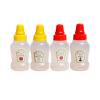 thumbnail image 1 of Mini Tomato Ketchup Bottle Empty honey bottles Storage for Outdoor Kitchen 4 pcs set, 1 of 1