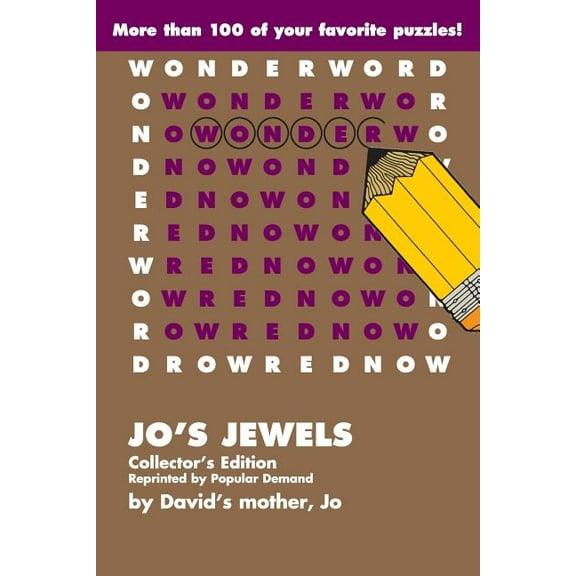 WonderWord Treasury 23 (Paperback)